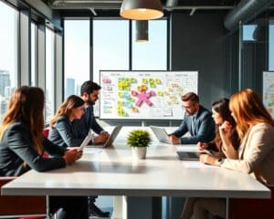 Wie hilft eine Webagentur Startups beim Wachstum?