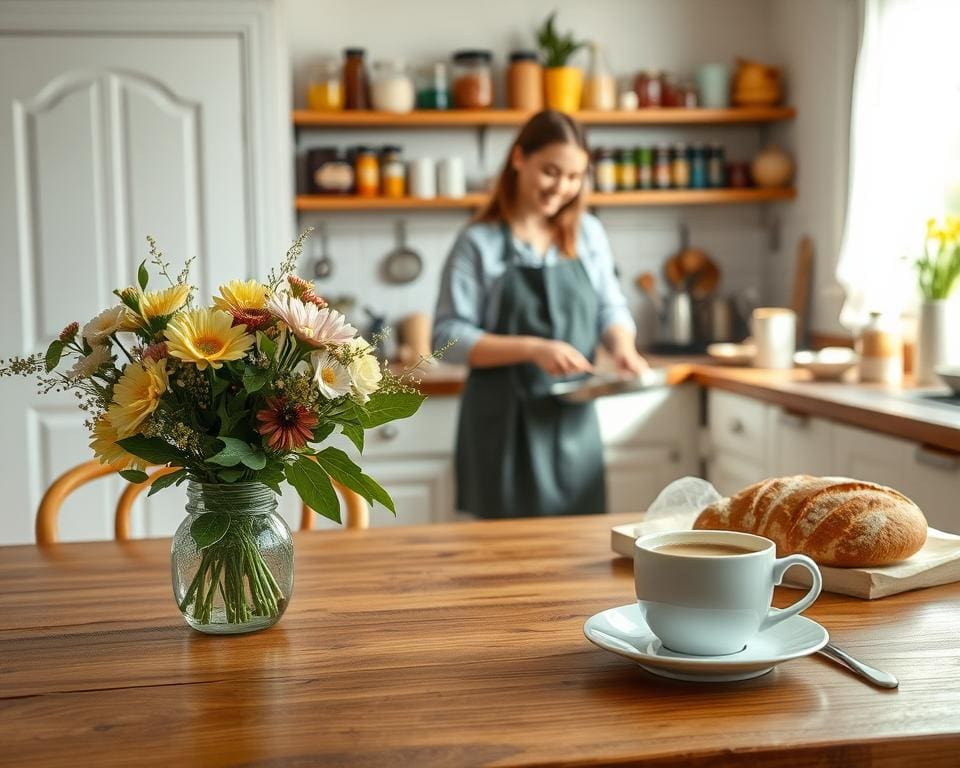 Wie integriert man Genuss in den Alltag?