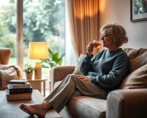 Wie lebt man entspannter im Alltag?