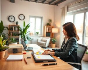 Wie lebt man ohne ständigen Zeitdruck?