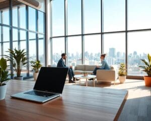 Wie nutzt man Tageslicht optimal?