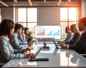 Wie optimieren IT-Lösungen Lieferzeiten?