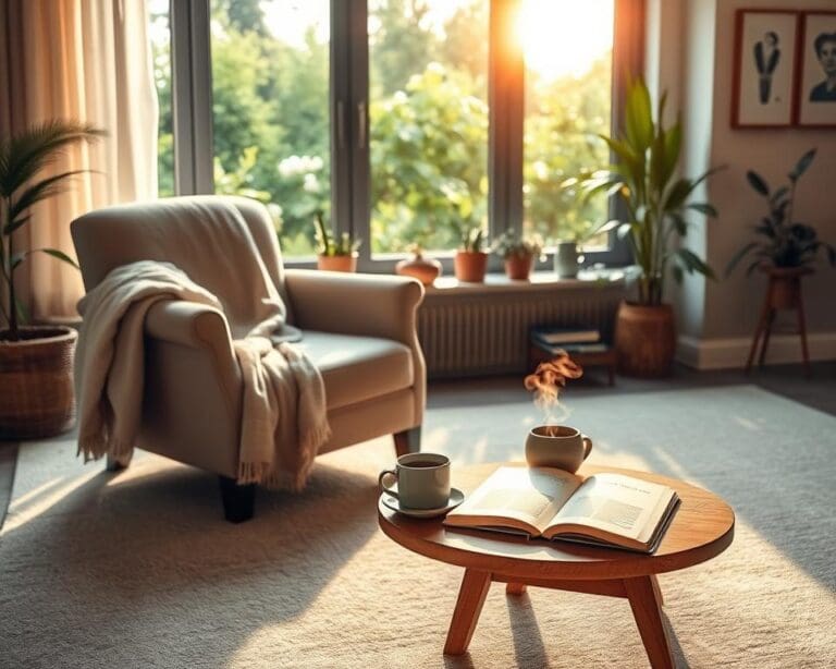 Wie pflegst du Achtsamkeit im Alltag?