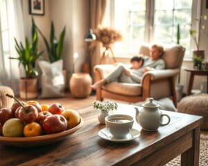 Wie plant man bewusste Genussmomente im Alltag?