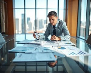 Wie profitieren Qualitätsprüfer von zeitlich begrenzter Unterstützung?