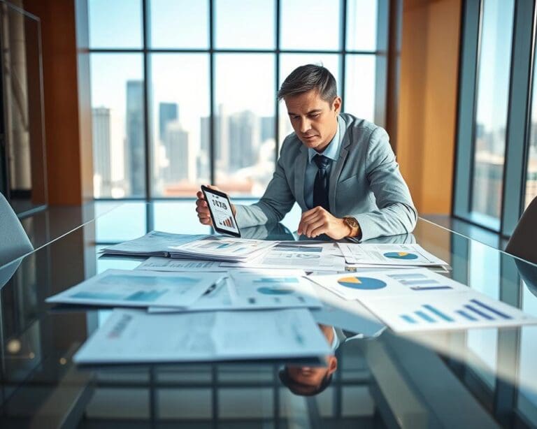 Wie profitieren Qualitätsprüfer von zeitlich begrenzter Unterstützung?