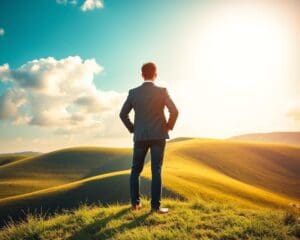 Wie stärkst du dein Selbstwertgefühl nachhaltig?