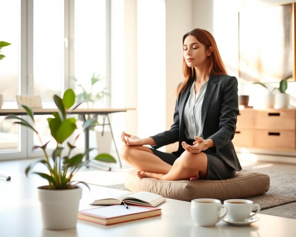 Wie stärkst du deine emotionale Gesundheit?