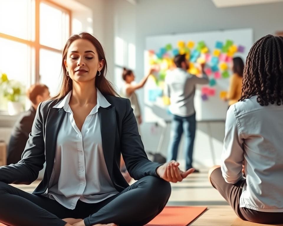 Wie stärkst du deine mentale Flexibilität?