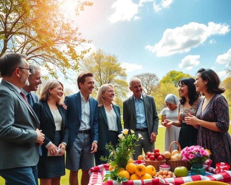 Wie steigert man Lebensfreude?