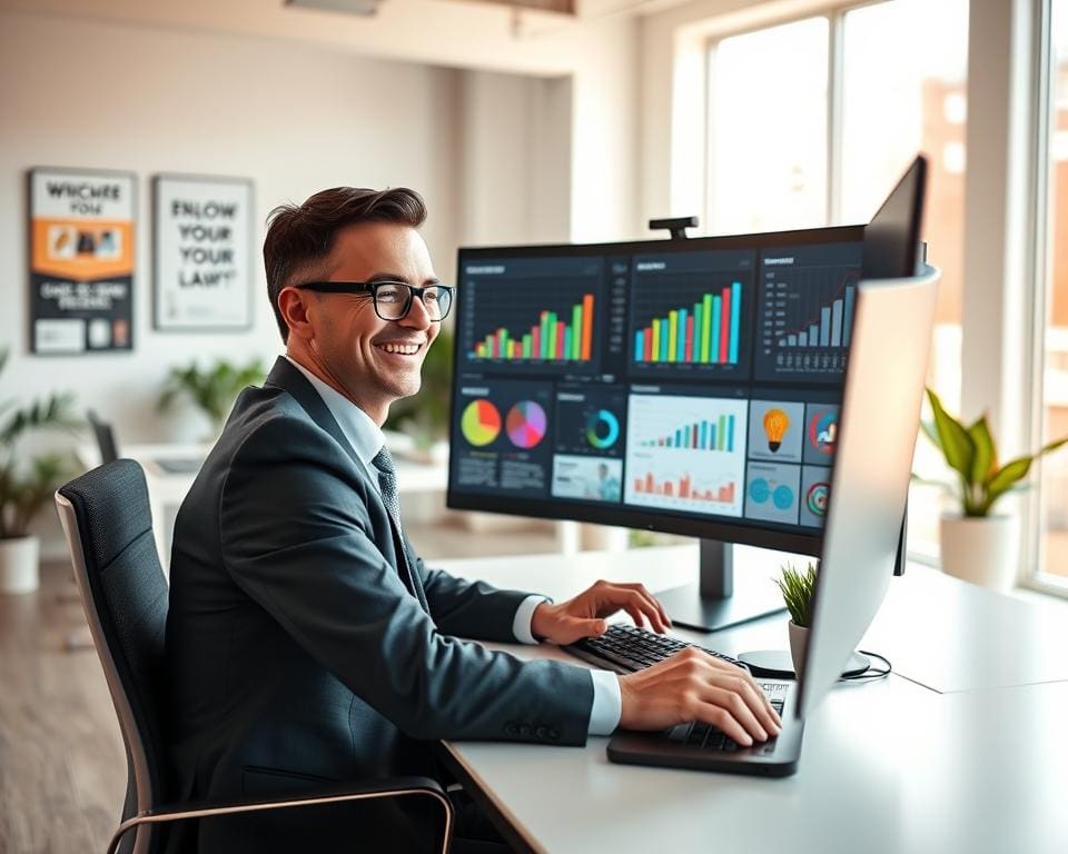 Wie unterstützt ein CRM Spezialist Kundenbindung?