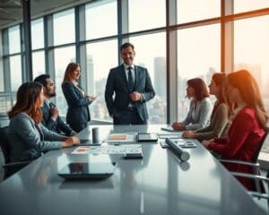 Wie unterstützt ein Markenberater Unternehmen?