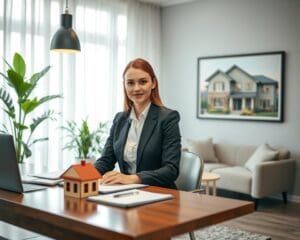 Wie verkauft man eine Immobilie stressfrei?