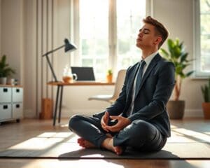 Wie wirkt sich Achtsamkeit auf deinen Alltag aus?