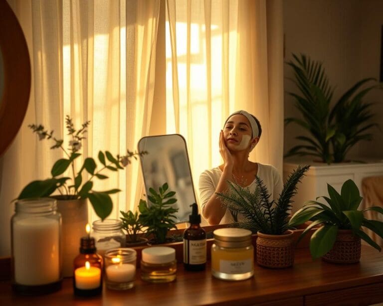 Warum gewinnen Beauty-Rituale an Bedeutung?