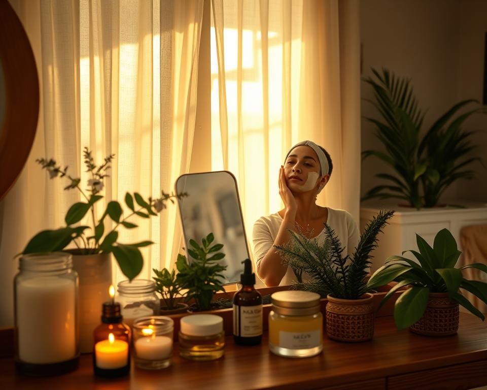 Warum gewinnen Beauty-Rituale an Bedeutung?