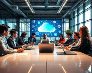 Warum ist Digitalisierung für Unternehmen entscheidend?