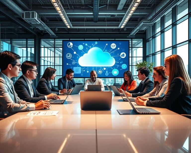 Warum ist Digitalisierung für Unternehmen entscheidend?