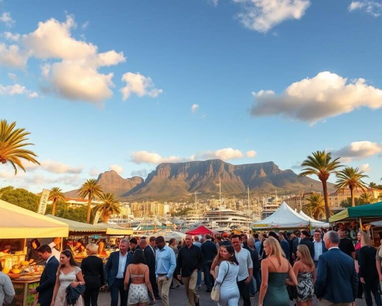Warum ist Kapstadt so beliebt?