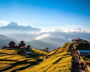 Warum ist Nepal ein Reiseziel?