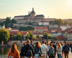 Warum ist Prag perfekt für einen Kurztrip?
