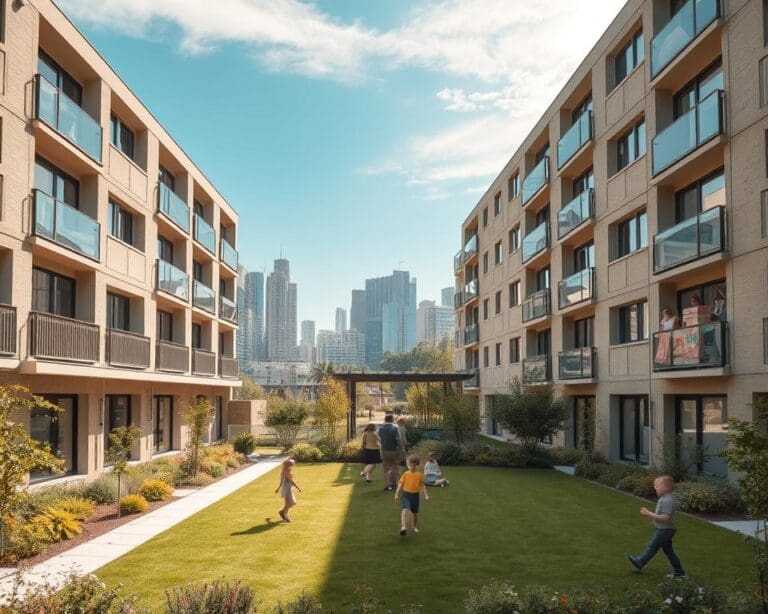 Warum ist Schallschutz im Mehrfamilienhaus wichtig?