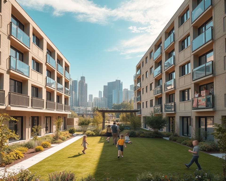 Warum ist Schallschutz im Mehrfamilienhaus wichtig?