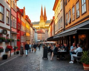 Warum ist Tallinn ein unterschätztes Reiseziel?