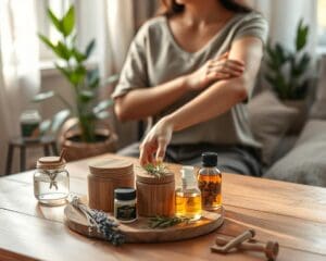 Warum ist bewusste Körperpflege Teil eines gesunden Lifestyles?