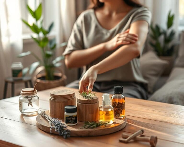 Warum ist bewusste Körperpflege Teil eines gesunden Lifestyles?