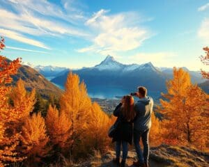 Warum ist die Schweiz ein ideales Reiseziel?