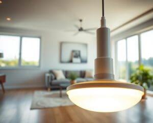 Warum sind LED-Deckenlampen sparsam?