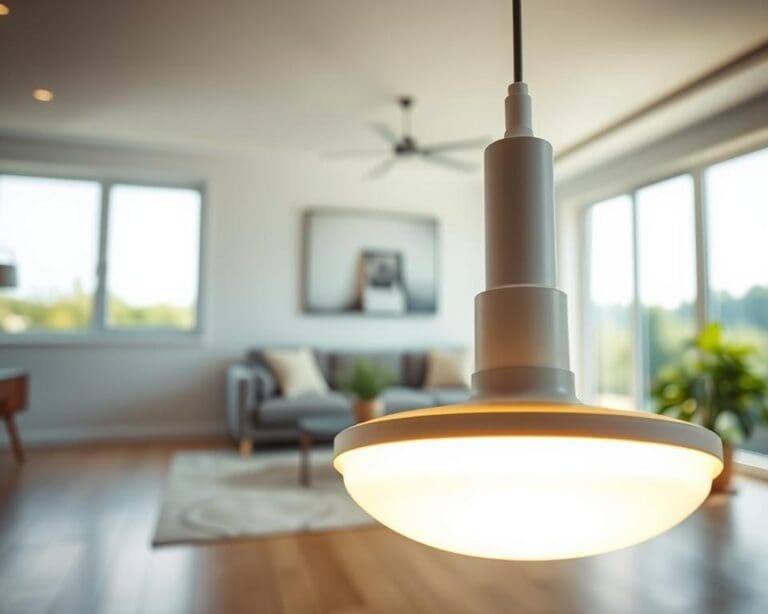 Warum sind LED-Deckenlampen sparsam?