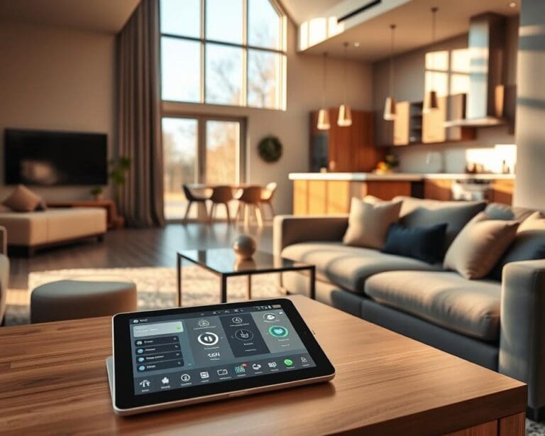 Warum sind Smart-Home-Systeme im Neubau gefragt?