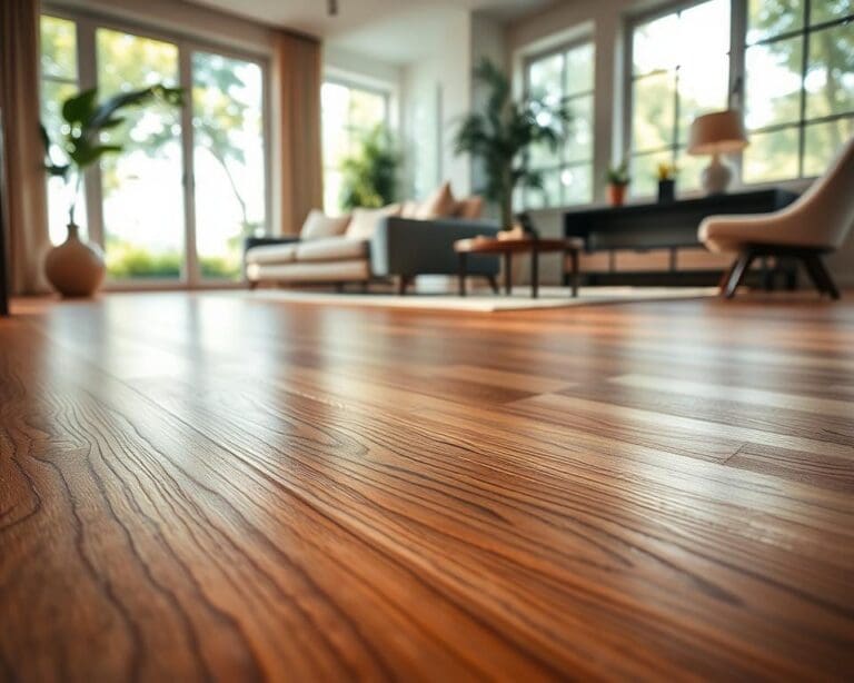 Warum sind hochwertige Bodenbeläge entscheidend?