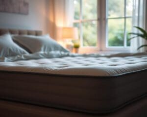 Warum sind hochwertige Matratzen wichtig für Schlafqualität?