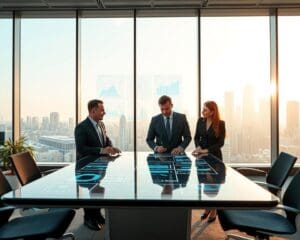 Was bedeutet digitale Innovation konkret?