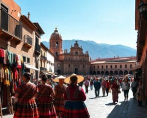 Was macht Cusco so besonders?