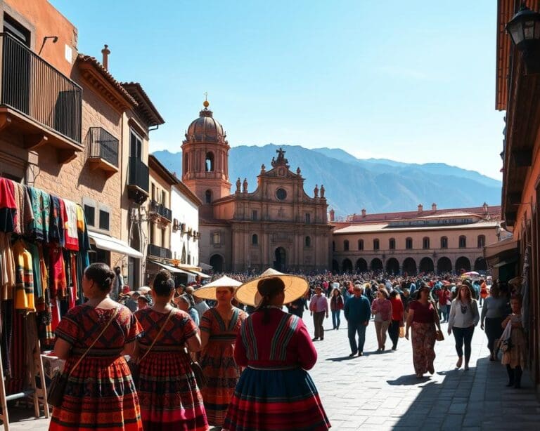 Was macht Cusco so besonders?