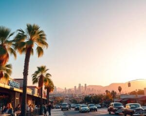 Was macht Los Angeles attraktiv?