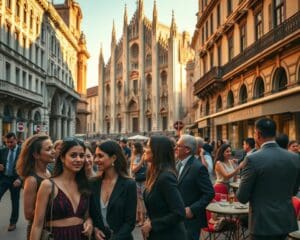 Was macht Mailand für Kulturreisende attraktiv?