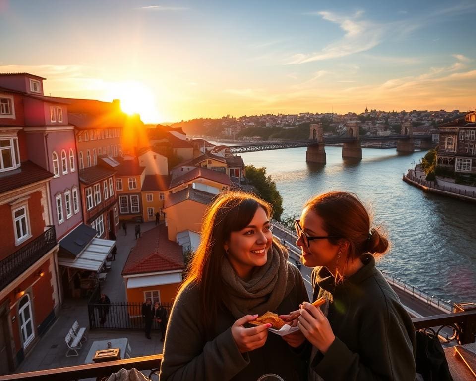 Was macht Porto zu einem Geheimtipp?