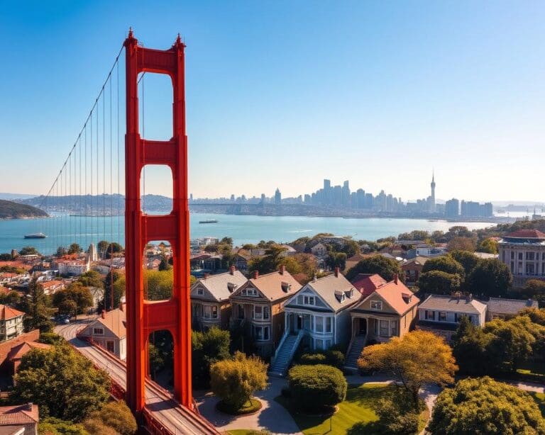 Was macht San Francisco besonders?