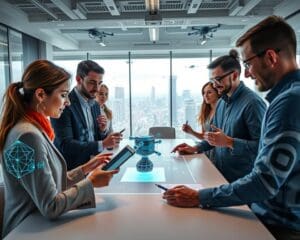 Was sind aktuelle Innovationen in der Technologie?