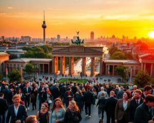 Was sollte man in Berlin nicht verpassen?