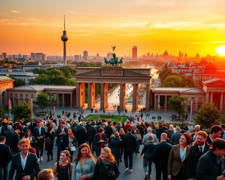 Was sollte man in Berlin nicht verpassen?