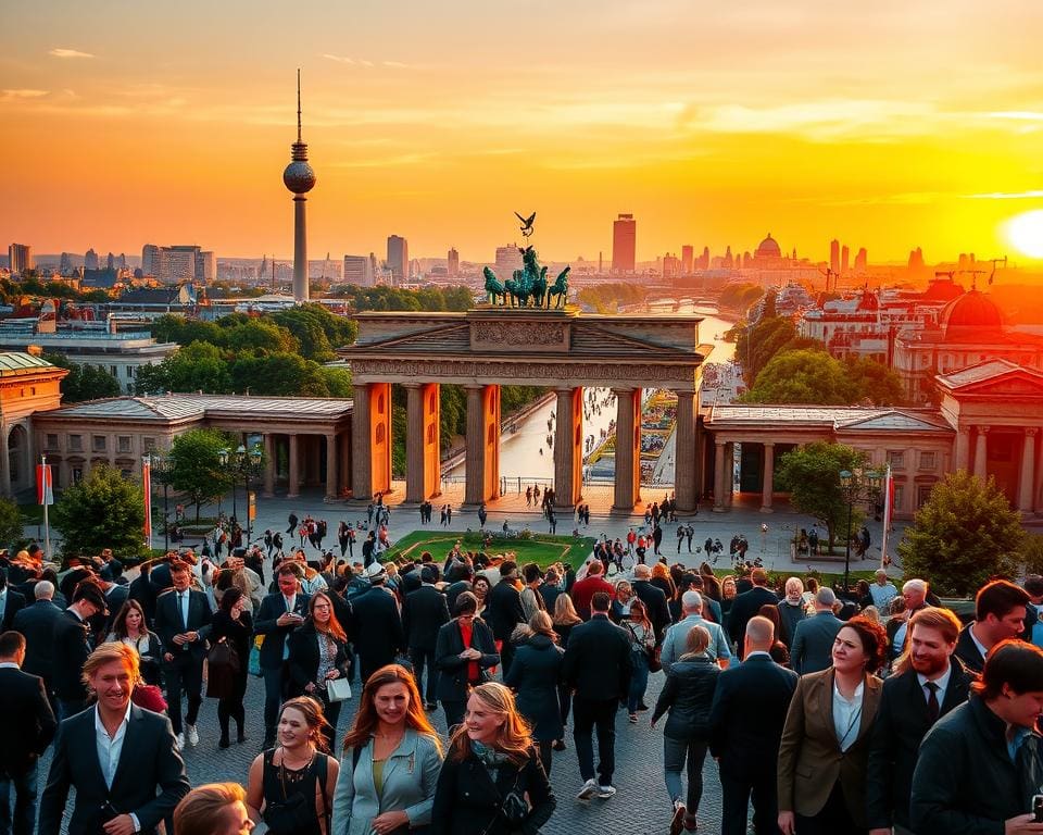 Was sollte man in Berlin nicht verpassen?