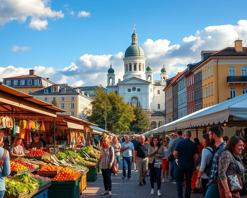 Was sollte man in Helsinki entdecken?