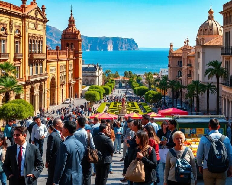 Was sollte man in Lima besuchen?