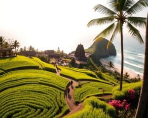 Welche Orte lohnen sich auf Bali?